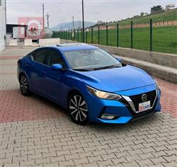 نيسان سنترا